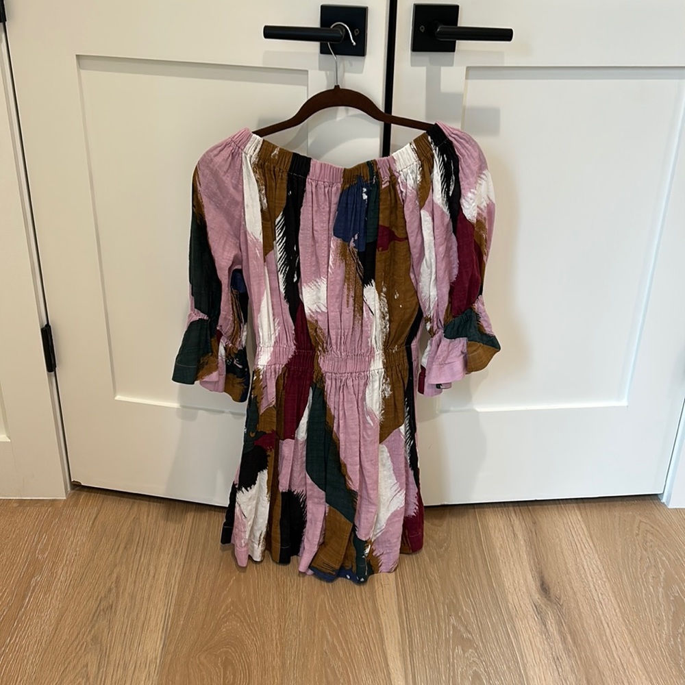 Toby Heart Ginger Dress M